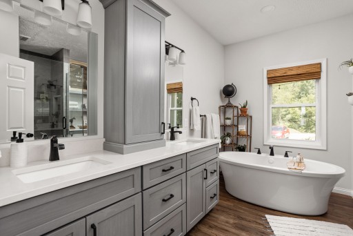 Great Kitchens & Baths