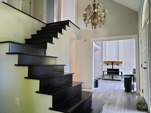 Blair and Mast Custom Builders