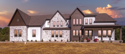 Capstone Design + Build