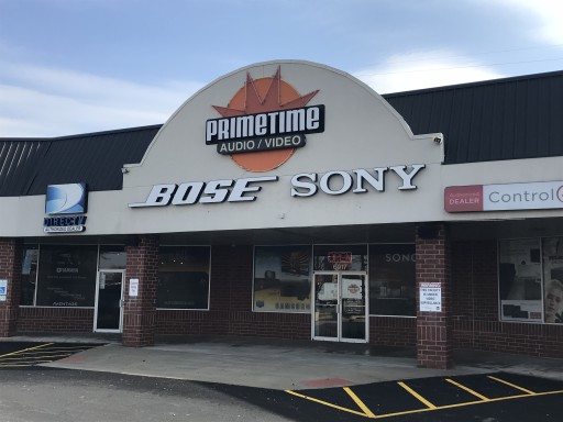 Primetime Audio / Video