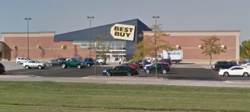 Best Buy