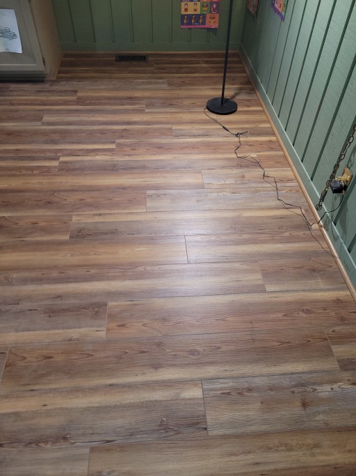 Amlett's General Contractor