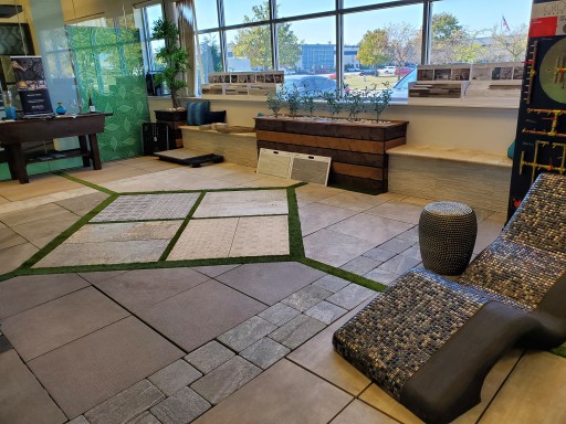 Natural Stone & Tile