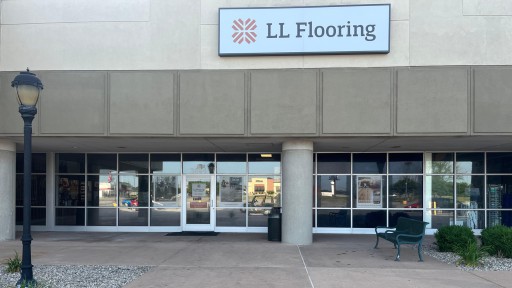LL Flooring (Lumber Liquidators)