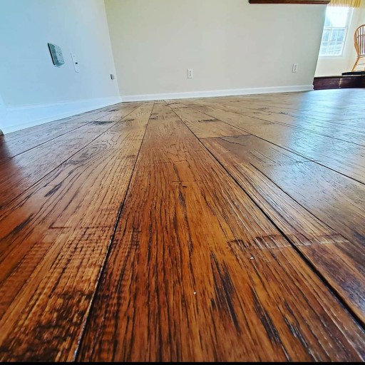 Hardwood Renovations