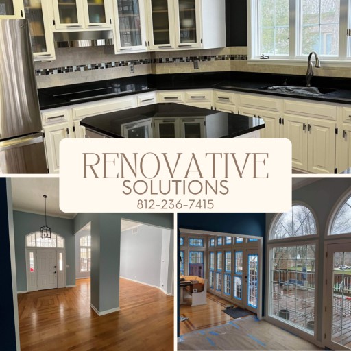 Renovative Solutions LLC
