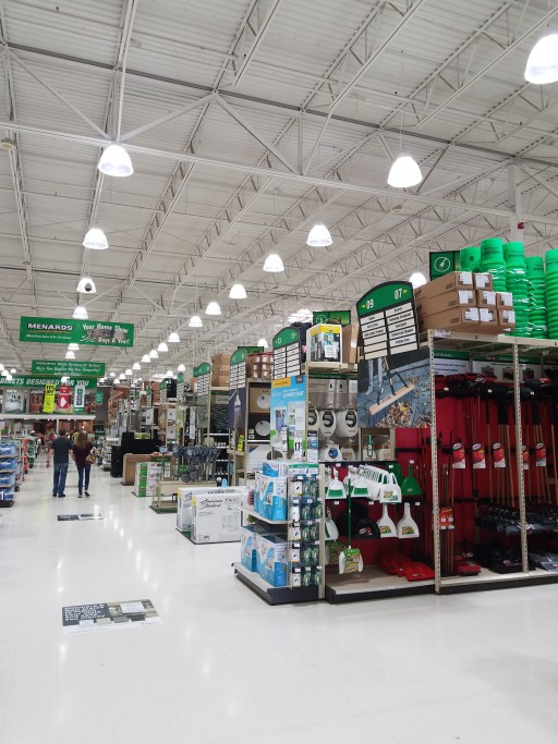 Menards