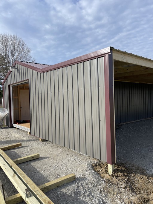 Midwest Contracting, Inc.