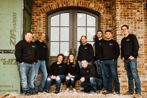 Cornerstone Builders of Terre Haute, Inc.