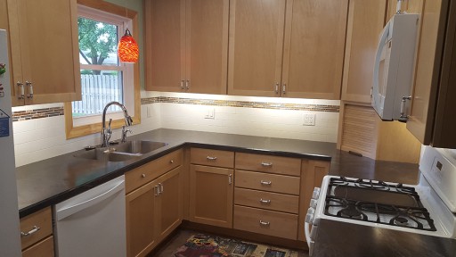 Superior Kitchen and Bath