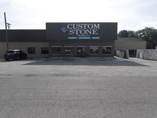 Custom Stone Products