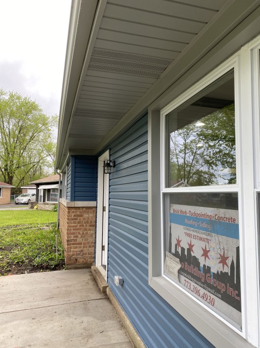 Chicago Building Group Inc