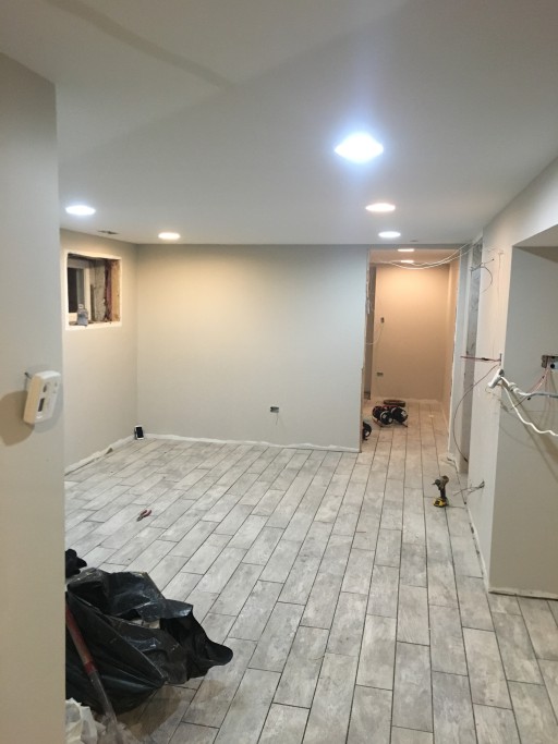 Morales General Contractors