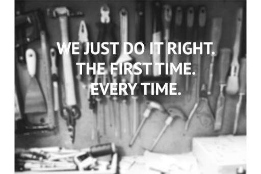 The Good Guys Handyman