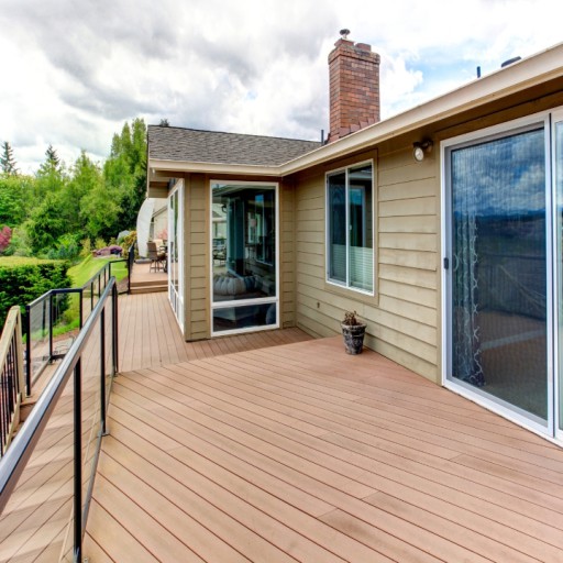 Wind City Deck Builders