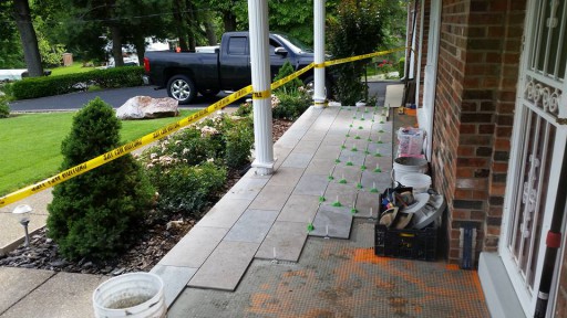 Lofthouse Tile & Mosaic