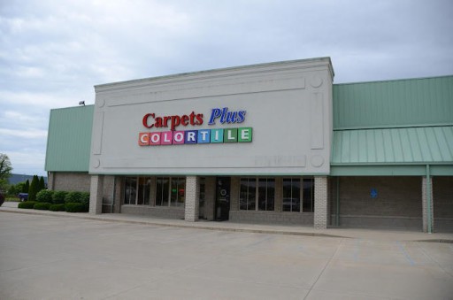 CarpetsPlus COLORTILE