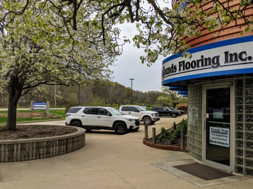 Bounds Flooring Inc.