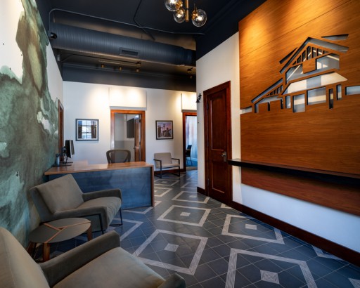 Loren Wood Builders Design Build