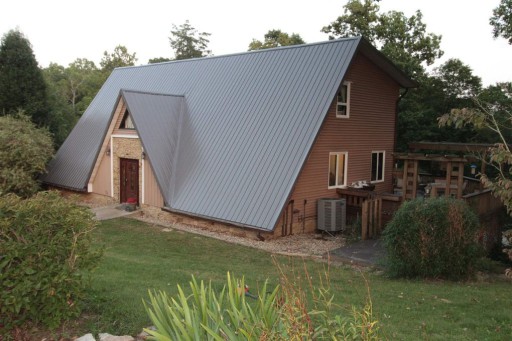 Bloomington Roofing Company