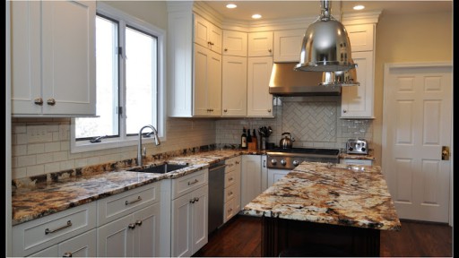 Kitchen Solvers of South Bend