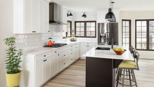 MJ Brown Renovations