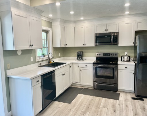 Indiana Builders LLC