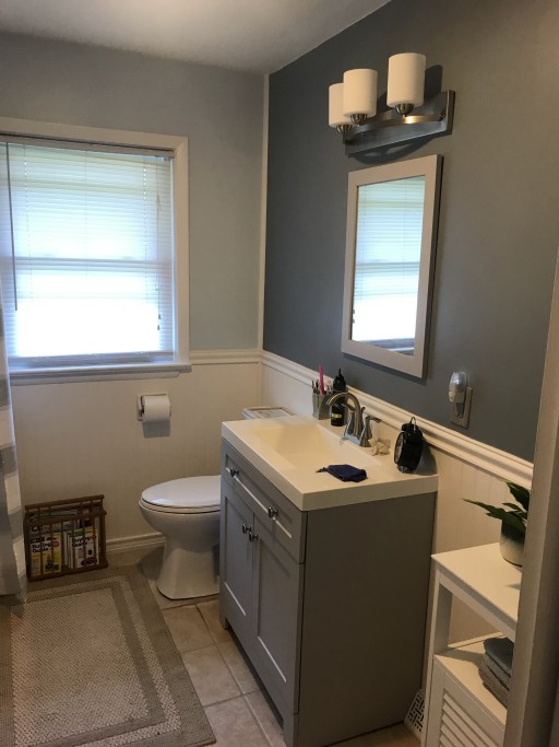 Hiatt Maintenance & Remodel