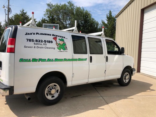 Jay's Plumbing Services LLC