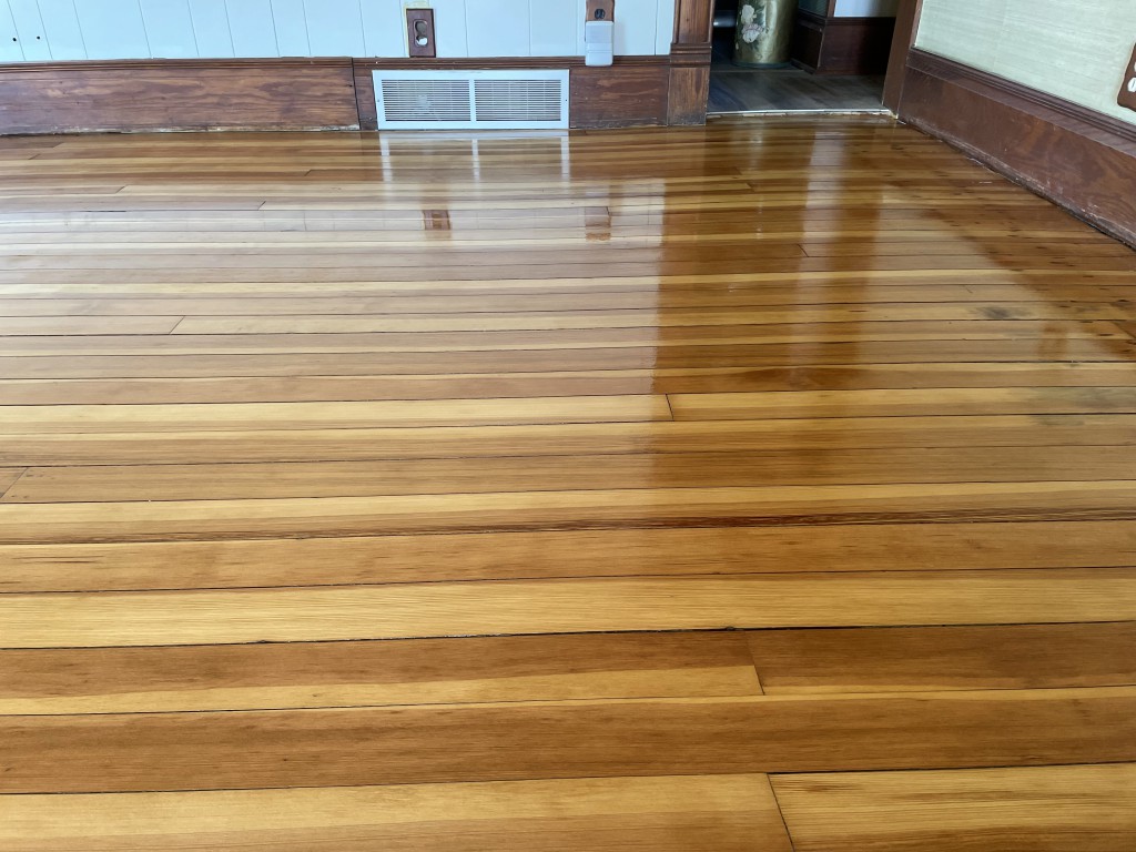 Picture of Urban Hardwood Flooring