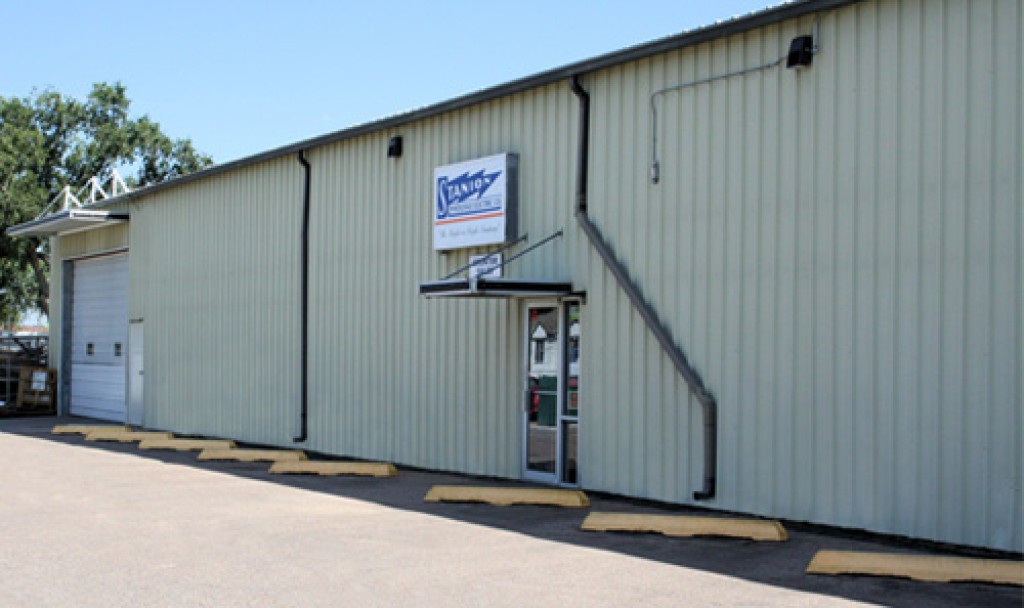 Stanion Wholesale Electric Co., Inc.