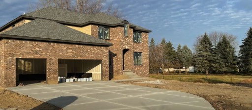 Olathe Concrete and Paving