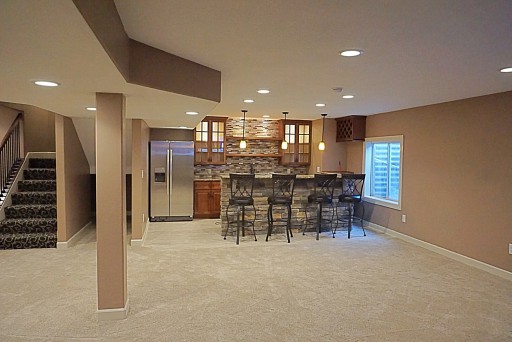 TK Remodeling & Roofing