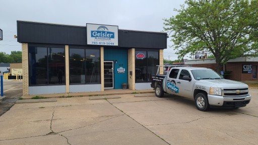 Geisler Roofing & Home Improvement