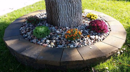 Precision Landscaping