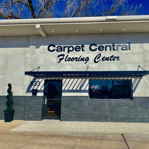 Carpet Central Flooring Center