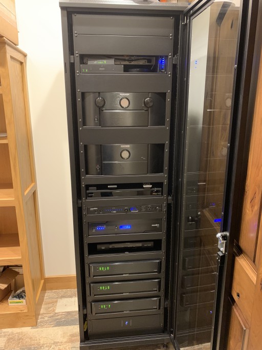 Audio Video Innovations