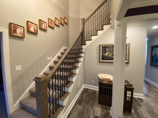 Custom Kitchen & Bath / Morris Bldg. & Design llc