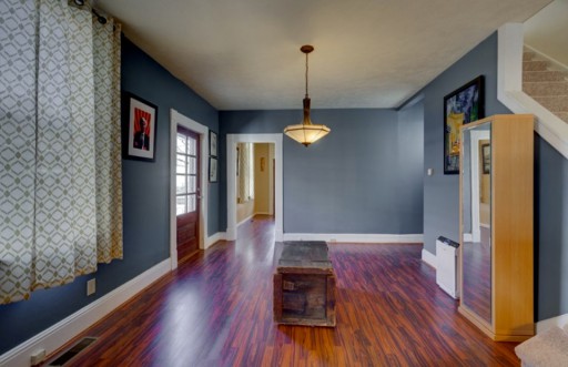 Prestige General Contracting