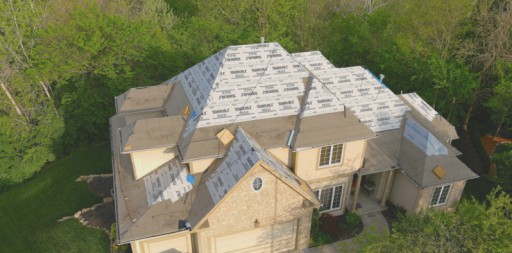 Invictus Roofing and Construction