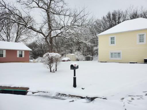 Projects by Apollo LLC