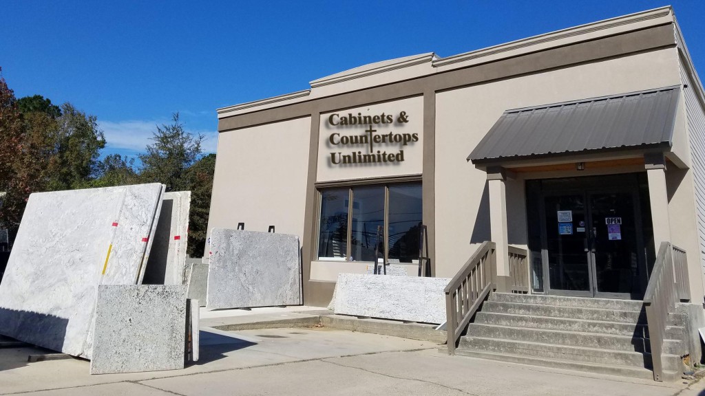 & Countertops Unlimited