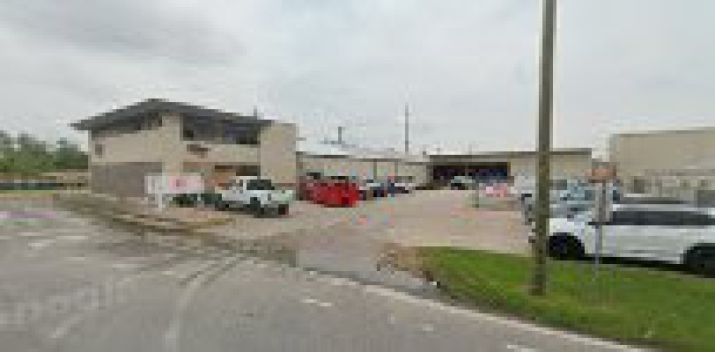 THE PLUMBING WAREHOUSE LAKE CHARLES visual data 5