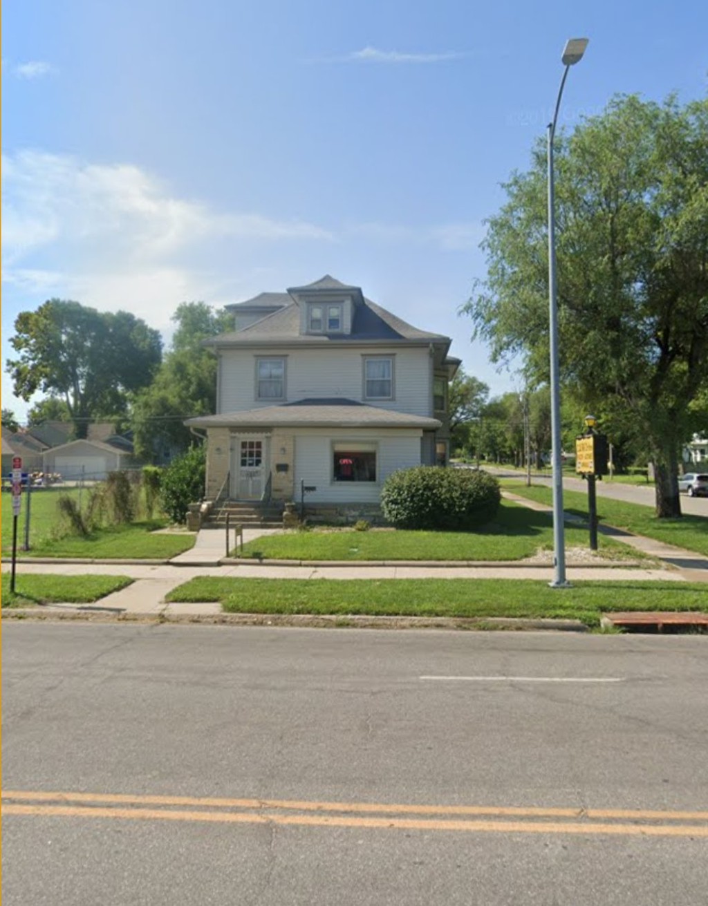 Crites Real Estate, Auction & Appraisal Service Inc.