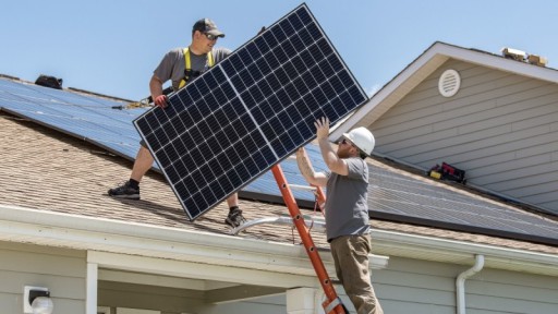 Solar Panel Deals Kansas City