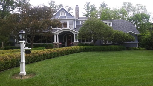 American Family Painters