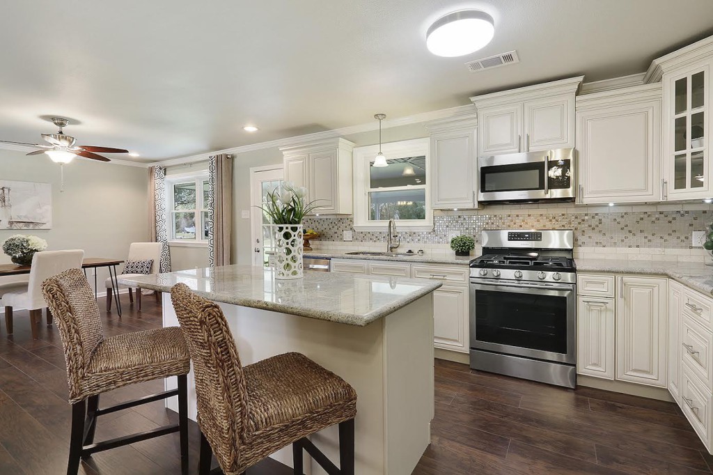 DL Cabinetry - New Orleans