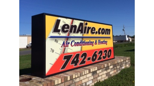 LenAire, Inc.