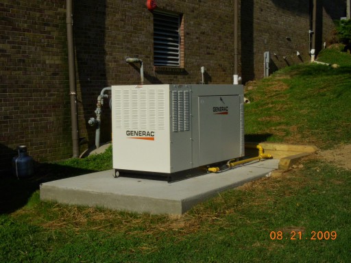 Boyland Electric Inc