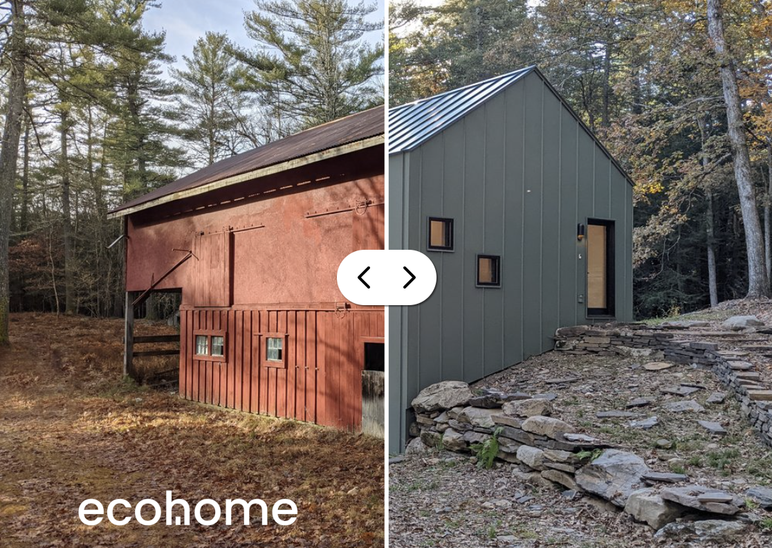 Making Your Home High Performance: A Short Primer on Building Science